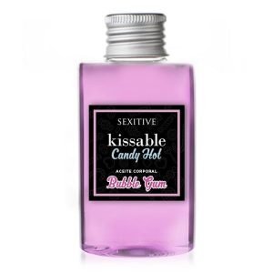 Kissable - Bubble Gum