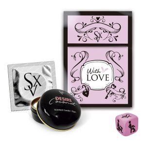 Love Kit 01 - Exclusive