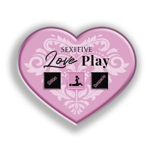 Love Play - Juego de dados