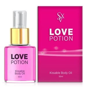 Love Potion | Frutilla