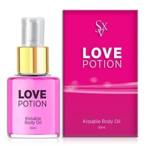 Love Potion | Sandia