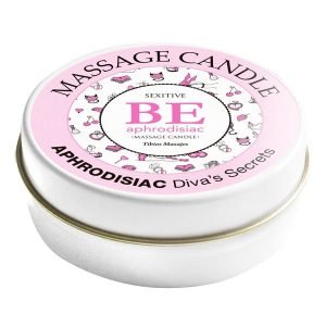 Massage Candle| Be Aphrodisiac