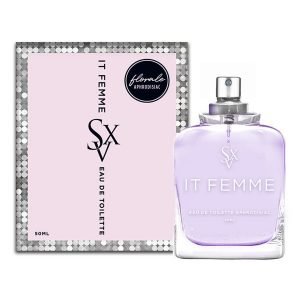 Perfume It Femme FLORALE Aphrodisiac