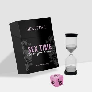 Sex Time Game!